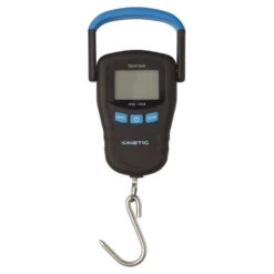 Kinetic Digital Scale 50kg