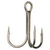 Gamakatsu TR13B Brons Stl. 1/0 1-pak (Bulk) -Aanbiedingen Vissen Satie Winkel GAMATR1310 1ST 1