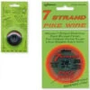 Drennan 7-Strand Wire -Aanbiedingen Vissen Satie Winkel H501 28r 1