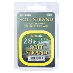 Drennan Soft Strand Pike Wire