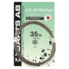 Darts 49 Strand Coated Wire 5m -Aanbiedingen Vissen Satie Winkel H516 055r 1