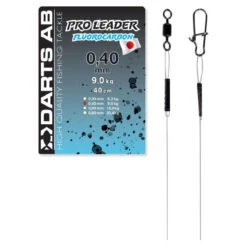 Darts Pro Tafs Fluorcarbon