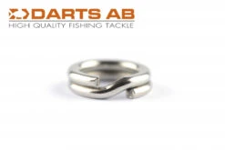 Darts Split Ring 3X -Aanbiedingen Vissen Satie Winkel H8012 13r 2