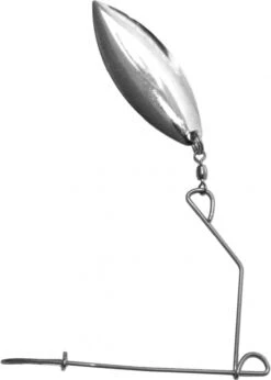 Instant Spinnerbait Colorado -Aanbiedingen Vissen Satie Winkel INSTANTSPINNERBAITr 2