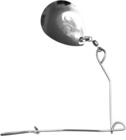 Instant Spinnerbait Colorado -Aanbiedingen Vissen Satie Winkel INSTANTSPINNERBAITr 5