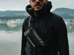 Jaeger Hip Bag -Aanbiedingen Vissen Satie Winkel JGN HB 01 1 5