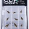 Darts Clip Weights Tungsten Box -Aanbiedingen Vissen Satie Winkel K0002 900 1