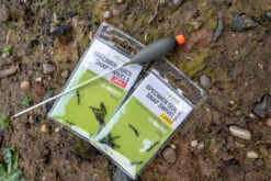 Korum Specimen Quick Snap Swivels -Aanbiedingen Vissen Satie Winkel K0310134r 3