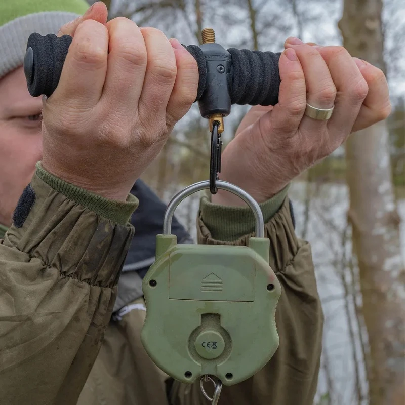 Korum Multi Weigh Bar 6 Korum Multi Weigh Bar - Image 4