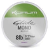 Korum Glide Mono 250m -Aanbiedingen Vissen Satie Winkel K0390016r 1