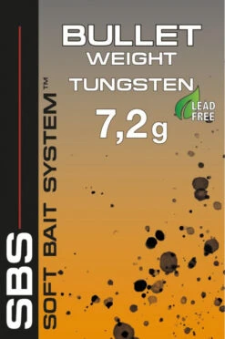 Darts Bullet Weight Tungsten 2-3-pak -Aanbiedingen Vissen Satie Winkel K7802 072r 2