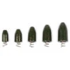 Darts Bullet Screw - Tungsten -Aanbiedingen Vissen Satie Winkel K7810 140r 1