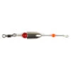 Darts Carolina Sinker Tungsten 10g -Aanbiedingen Vissen Satie Winkel K7842 0010 1