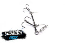 Darts Pike Rig Link -Aanbiedingen Vissen Satie Winkel K8700 1320r 3