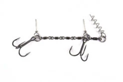 Darts Pike Rig Link -Aanbiedingen Vissen Satie Winkel K8700 1320r 7