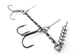 Darts Pike Rig Link -Aanbiedingen Vissen Satie Winkel K8700 1320r 8