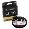 Westin W10 13 Braid Orchid Purple -Aanbiedingen Vissen Satie Winkel L001 080 135r 1