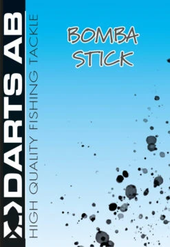 Darts Bomba Stick -Aanbiedingen Vissen Satie Winkel M850 01 4