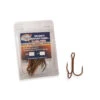 Musky Innovations Plasma Point Treble Hooks (5pcs) -Aanbiedingen Vissen Satie Winkel MIPPTH 30r 1