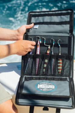 Nomad Design Jig Wallet -Aanbiedingen Vissen Satie Winkel ND JIGWALLET 7