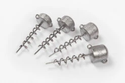 Fox Rage Super Screws 3pcs -Aanbiedingen Vissen Satie Winkel NJX125r 2