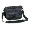 Fox Rage Voyager Camo Messenger Bag Inc 2 Box -Aanbiedingen Vissen Satie Winkel NLU054 1