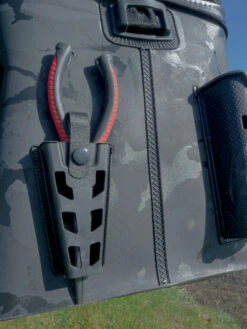 Fox Rage Voyager Camo Welded Bag XL -Aanbiedingen Vissen Satie Winkel NLU081 10