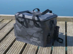 Fox Rage Voyager Camo Welded Bag XL -Aanbiedingen Vissen Satie Winkel NLU081 11