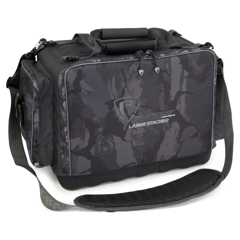 Fox Rage Voyager Camo Stacker - Large 3 Fox Rage Voyager Camo Stacker - Large