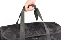 Fox Rage Voyager Camo Holdall - Large -Aanbiedingen Vissen Satie Winkel NLU095 2