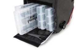 Fox Rage Street Fighter Rucksack -Aanbiedingen Vissen Satie Winkel NLU116 6