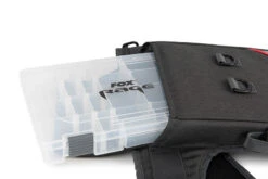 Fox Rage Street Fighter Holster Pack -Aanbiedingen Vissen Satie Winkel NLU117 3