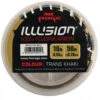 Fox Rage Illusion Fluorocarbon 50m -Aanbiedingen Vissen Satie Winkel NML012r 1