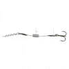 Fox Rage Ti Pro Harness Single Hook -Aanbiedingen Vissen Satie Winkel NSH044r 1