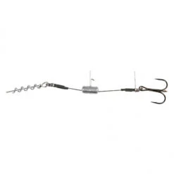 Fox Rage Ti Pro Harness Single Hook