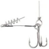 Dragon Stinger With Corkscrew 1 X Hook 27 Kg (2- Pack) -Aanbiedingen Vissen Satie Winkel PDF 55 200 2712r 1