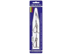 Dragon Stinger With Corkscrew 2 X Hooks -Aanbiedingen Vissen Satie Winkel PDF 56 300 2713r 4