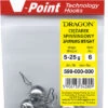 Dragon Flexihead 6-pak, Mix - 5-7,5-10-15-20-25 G -Aanbiedingen Vissen Satie Winkel PDF 598 000 000 1