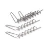 Pikecraft Set 3 Screws 4-pak 1 Pikecraft Set 3 Screws 4-pak -Aanbiedingen Vissen Satie Winkel PIKECRAFT003 1