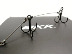 Pikecraft Set 7 The Stinger 2-pak, Double XL -Aanbiedingen Vissen Satie Winkel PIKECRAFT033 5