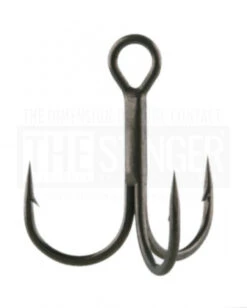 Pikecraft Set 8 The Stinger - Double XL Big Hook -Aanbiedingen Vissen Satie Winkel PIKECRAFT1301 2