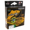 Power Pro PowerPro Super 8 Slick V2 Moss Green 135m -Aanbiedingen Vissen Satie Winkel PPBISV213513MGr 1