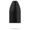 Jaeger Tungsten Bullet Weight Black Matte -Aanbiedingen Vissen Satie Winkel PRC BW BM 10.6r 1