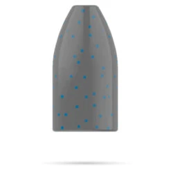 Jaeger Tungsten Bullet Weight Sapphire Pumpkin