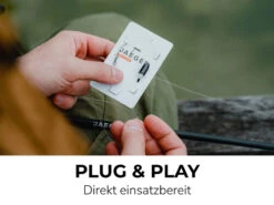 Jaeger Carolina Rig -Aanbiedingen Vissen Satie Winkel PRC CAR 1 3