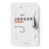 Jaeger Drop-Shot Rig (1 Hook) -Aanbiedingen Vissen Satie Winkel PRC DRO 2 1
