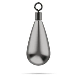 Jaeger Tungsten Tear Drop Shot Weight