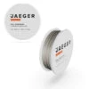 Jaeger Braided Line Pisa Sand White 150m 6.8kg - 0.16mm -Aanbiedingen Vissen Satie Winkel PRC LBR 01 1 1