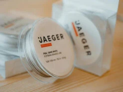 Jaeger Braided Line Pisa Sand White 150m 6.8kg - 0.16mm -Aanbiedingen Vissen Satie Winkel PRC LBR 01 1 2