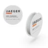 Jaeger Fluorocarbon Argyr 30m 4.2kg - 0.257mm -Aanbiedingen Vissen Satie Winkel PRC LFC 01 1 1